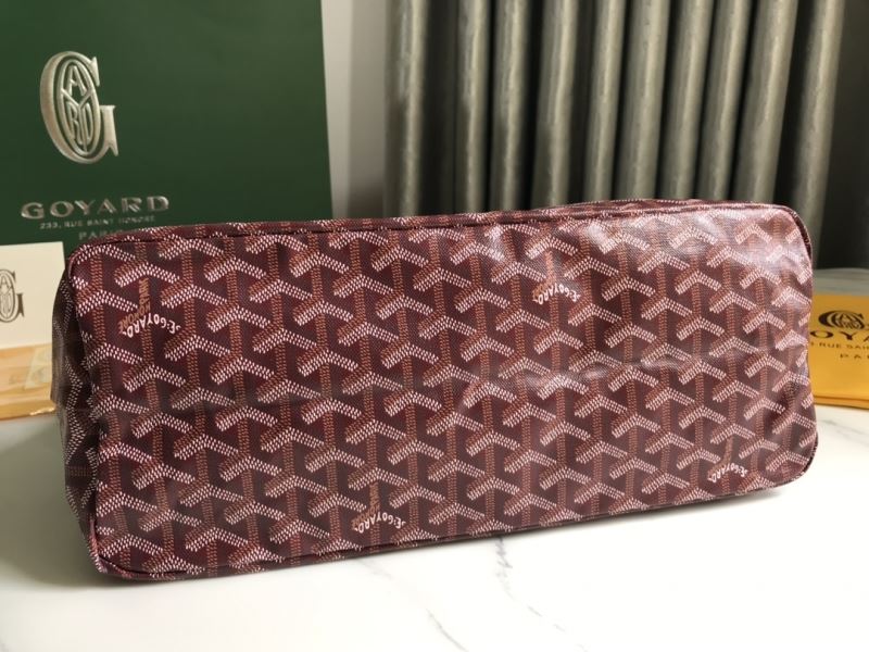 Goyard Shopping Bags